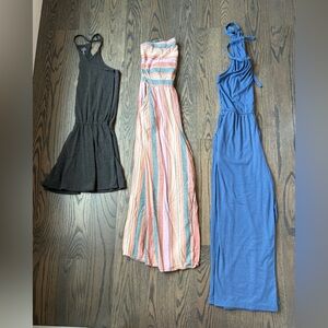 Bundle of Women’s Jumpsuits